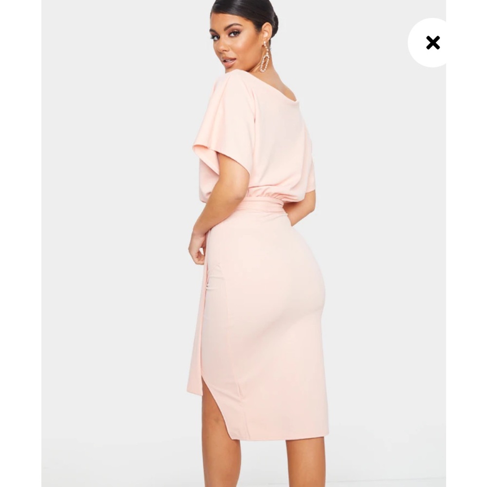 Pretty Little Things Dress - Picture 2 of 10